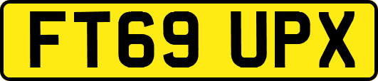 FT69UPX