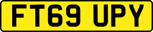 FT69UPY