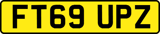 FT69UPZ