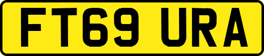 FT69URA