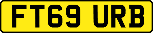 FT69URB