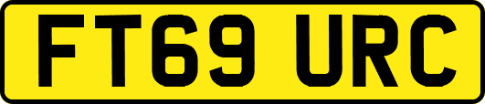 FT69URC