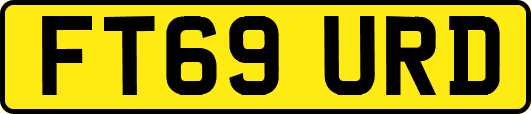 FT69URD