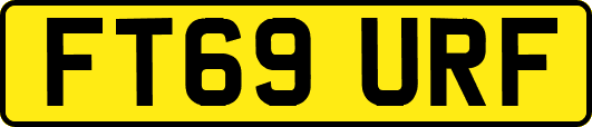 FT69URF