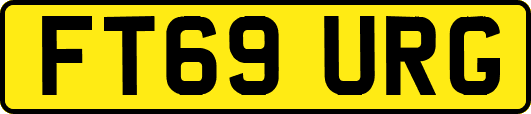FT69URG