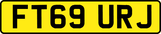 FT69URJ