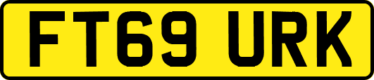 FT69URK