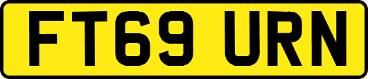 FT69URN