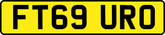 FT69URO