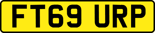 FT69URP