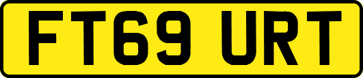 FT69URT
