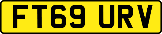 FT69URV