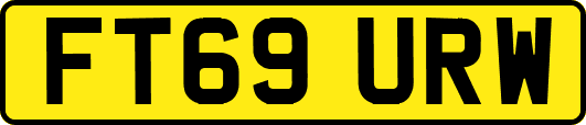 FT69URW