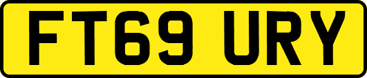 FT69URY