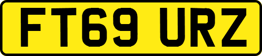 FT69URZ