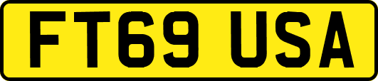 FT69USA