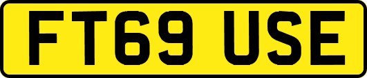 FT69USE