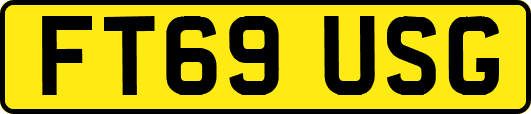 FT69USG