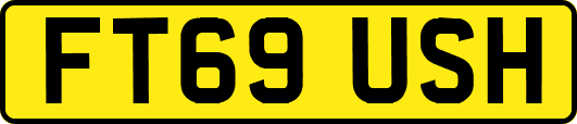 FT69USH