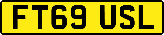 FT69USL