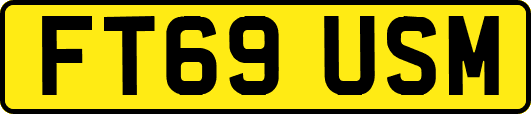 FT69USM