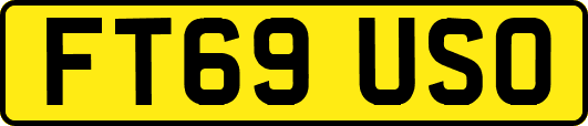 FT69USO