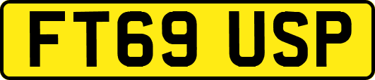 FT69USP