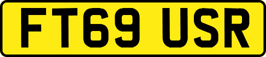 FT69USR