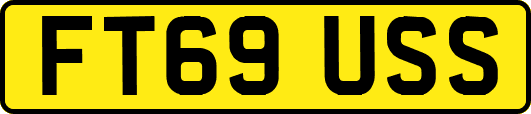 FT69USS