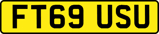 FT69USU