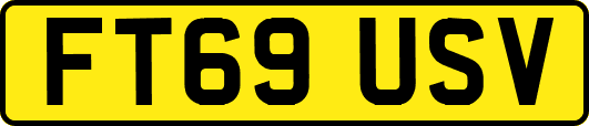 FT69USV