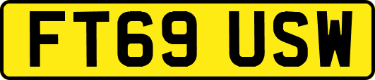 FT69USW