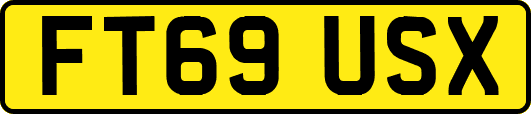 FT69USX