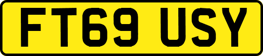 FT69USY