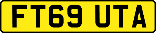 FT69UTA