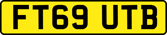 FT69UTB