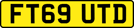 FT69UTD