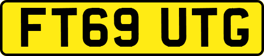 FT69UTG
