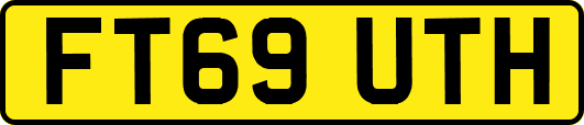 FT69UTH