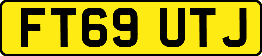 FT69UTJ