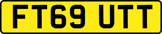 FT69UTT