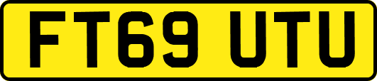 FT69UTU