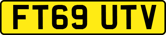 FT69UTV