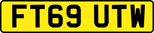 FT69UTW