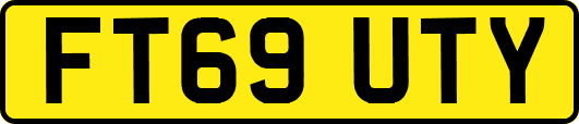 FT69UTY
