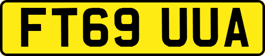 FT69UUA