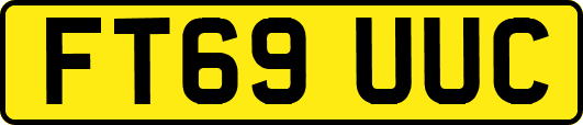 FT69UUC