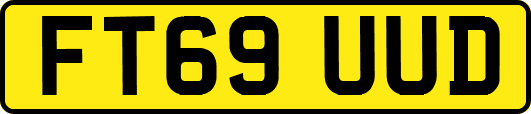 FT69UUD