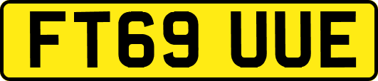 FT69UUE