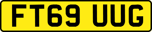 FT69UUG